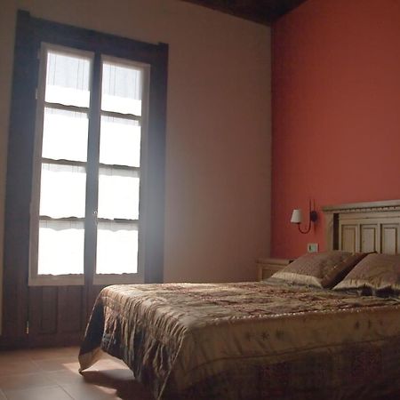 Hotel Palacio Oxangoiti Lekeitio Quarto foto