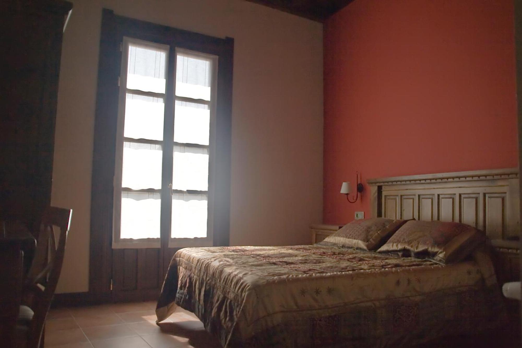 Hotel Palacio Oxangoiti Lekeitio Quarto foto