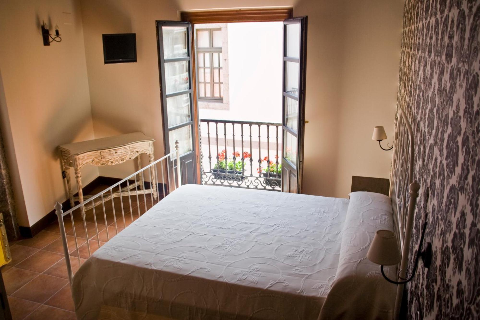 Hotel Palacio Oxangoiti Lekeitio Quarto foto