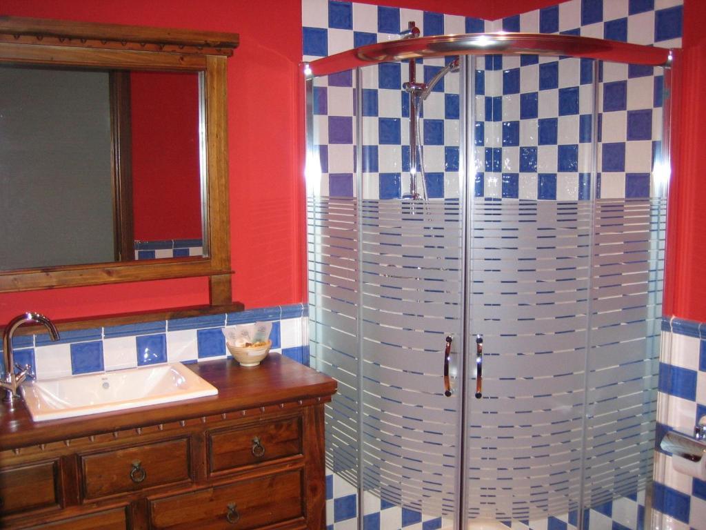 Hotel Palacio Oxangoiti Lekeitio Quarto foto