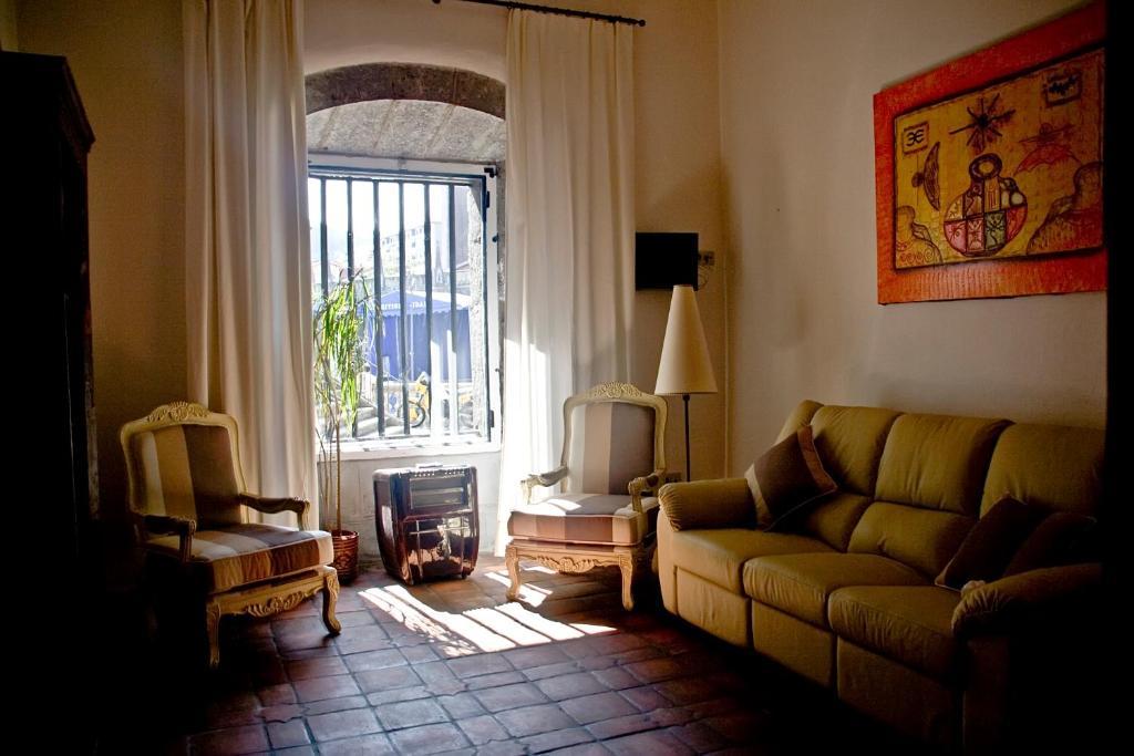 Hotel Palacio Oxangoiti Lekeitio Quarto foto
